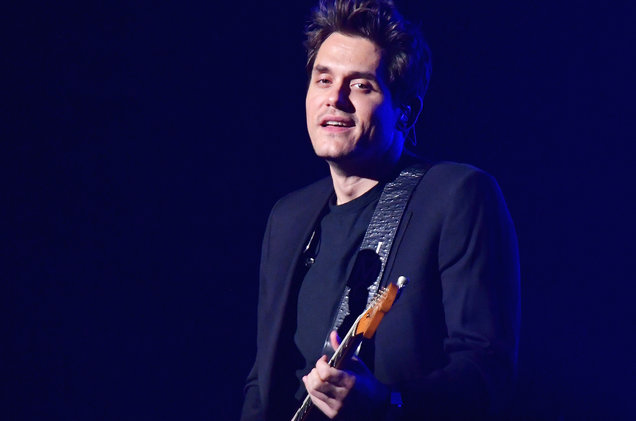 Romântico incorrigível, John Mayer volta ao Brasil