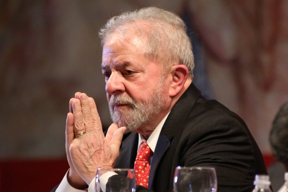 Decisão da ONU sobre Lula fica para 2018