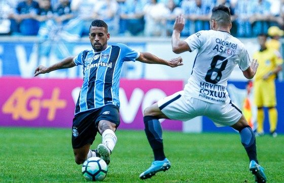 Jogo entre Corinthians e Grêmio ganha ares de decisão