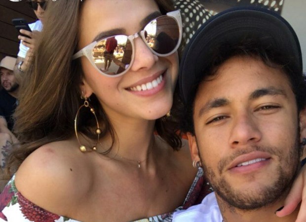 Bruna Marquezine e Neymar inspiram música sertaneja