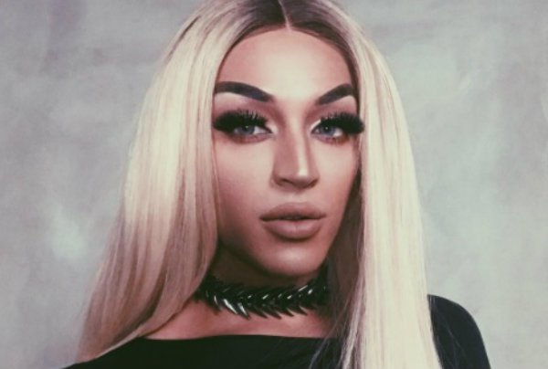 Pabllo Vittar estreia em parada da Billboard