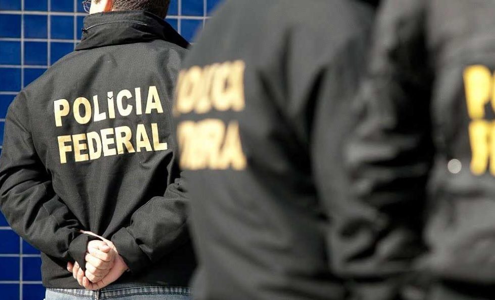 PF testa 810 bilhões de combinações de senhas