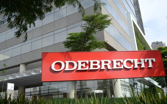 PF indica 10 para periciar sistemas de propina da Odebrecht