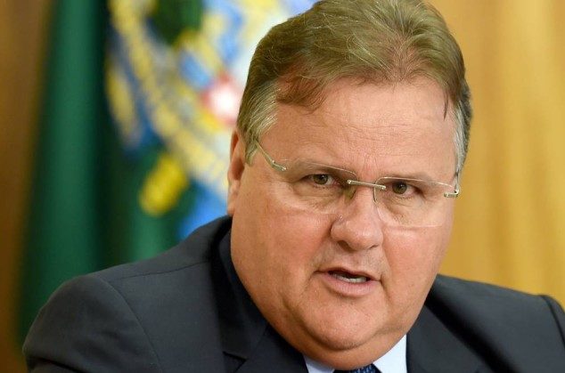 Parte de investigação sobre Geddel volta à Justiça