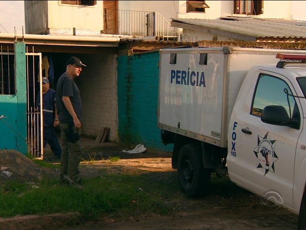 Chacina deixa quatro mortos em Porto Alegre