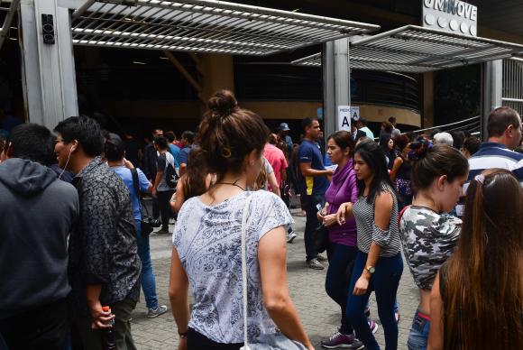 Lápis e borracha podem eliminar candidato do Enem