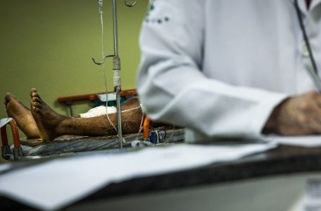 A cada 5 minutos, 3 morrem em hospitais por falhas