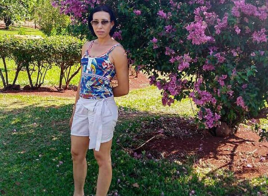 Mulher é assassinada em emboscada pelo marido