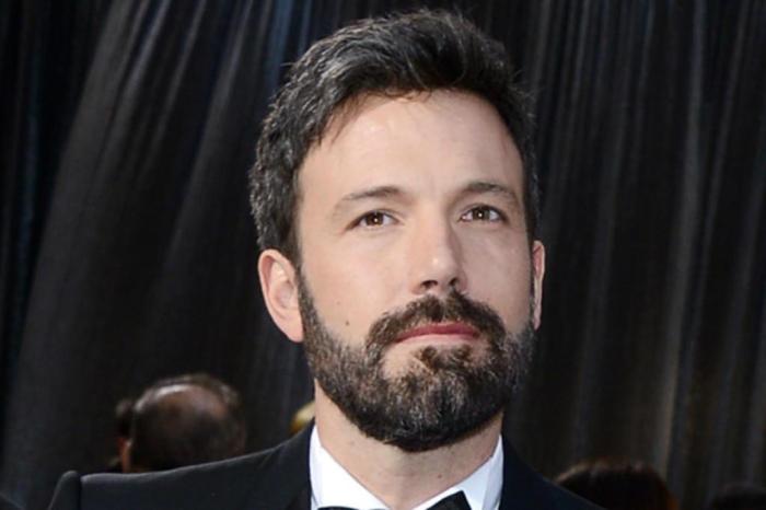 Ben Affleck doará cachê de filmes de Weinstein