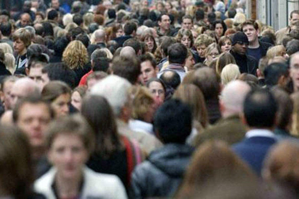 Brasil é formado basicamente de brancos e pardos, diz IBGE