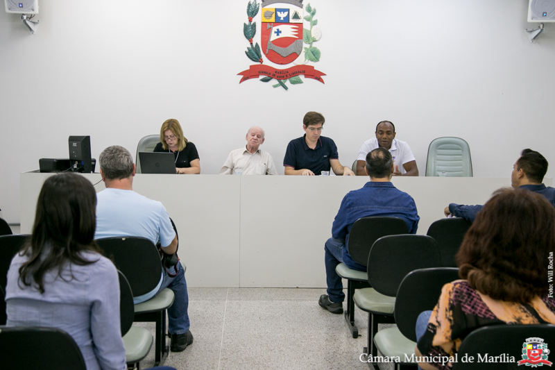CPI do Ipremm irá intimar ex-prefeitos