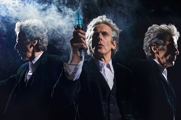 SyFy não exibirá novos episódios de ‘Doctor Who’