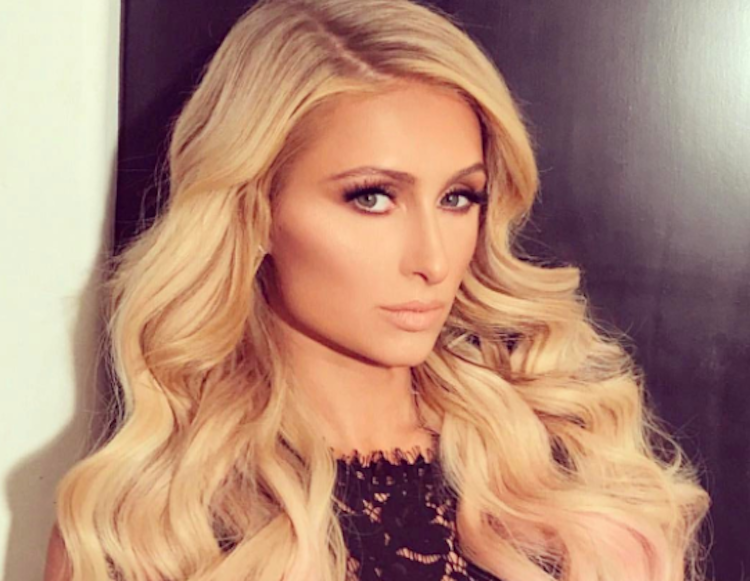 Paris Hilton será atração no carnaval de Bonito-MS