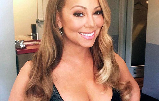 Mariah Carey é acusada de assédio por ex-segurança