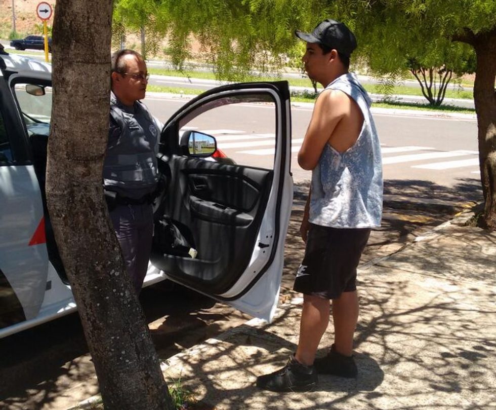 Candidato é assaltado e perde Enem em Bauru