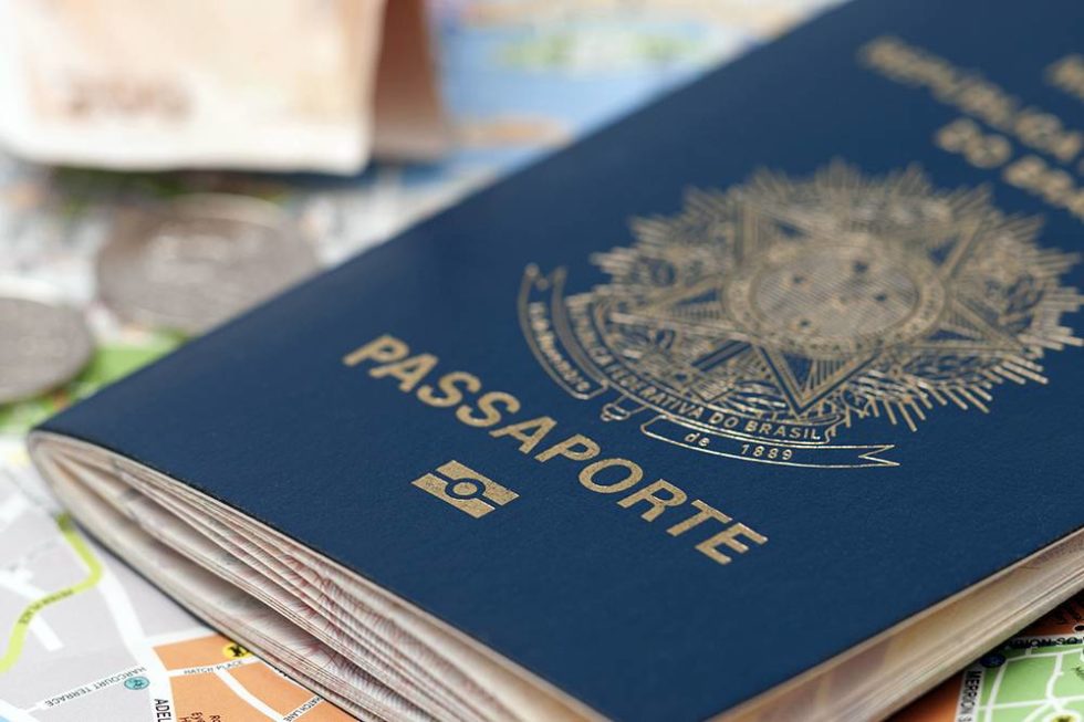 Emissão de passaporte exigirá menos documentos