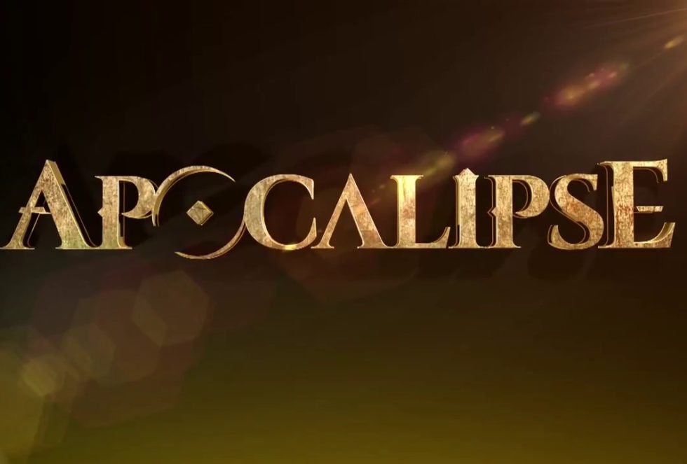 Novela “Apocalipse” estreia com protestos de católicos