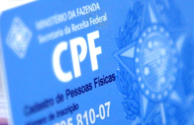 Lei facilita inclusão de CPF em lista de devedores