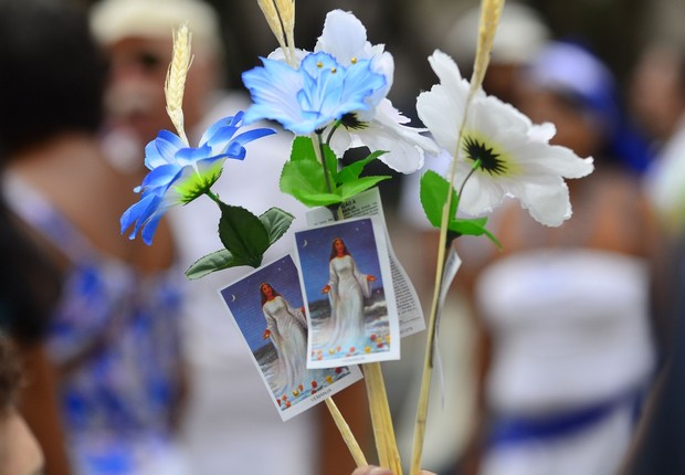 Brasil registra denúncia de intolerância religiosa a cada 15h