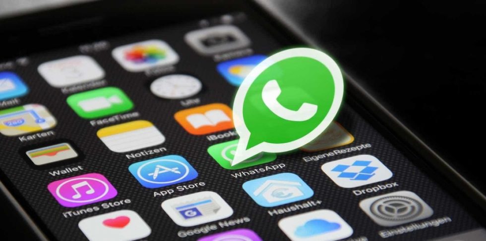 WhatsApp ganha ‘trava’ para gravar áudio