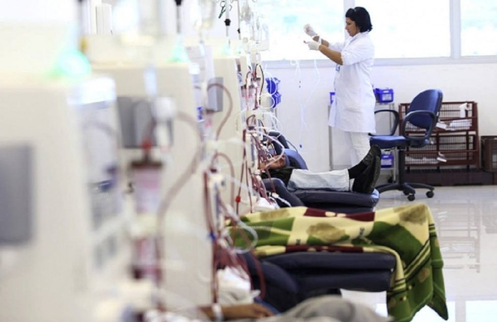 Falhas em hospitais matam até 302 mil