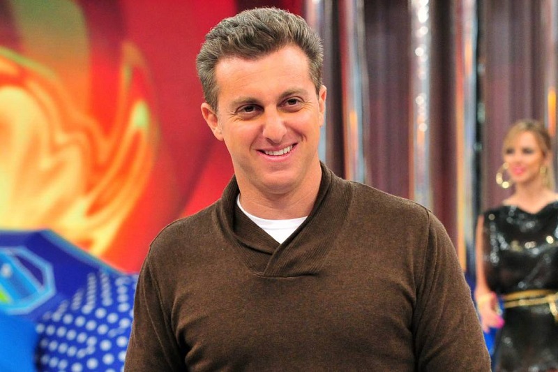 Luciano Huck presidente? Assunto ‘bomba’ na web