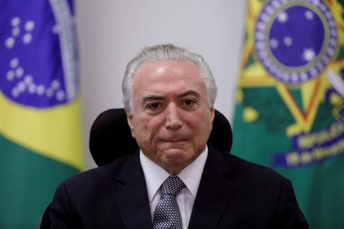 Temer pretende ‘fatiar’ reforma ministerial