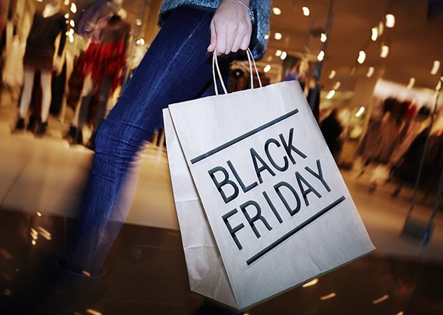 Procon prevê aumento de queixas na Black Friday