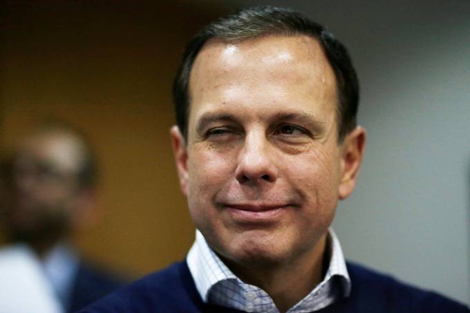 ‘Igrejas devem pagar impostos’, defende Doria