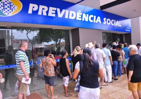 Benefício inicial da Previdência cai com reforma ‘enxuta’