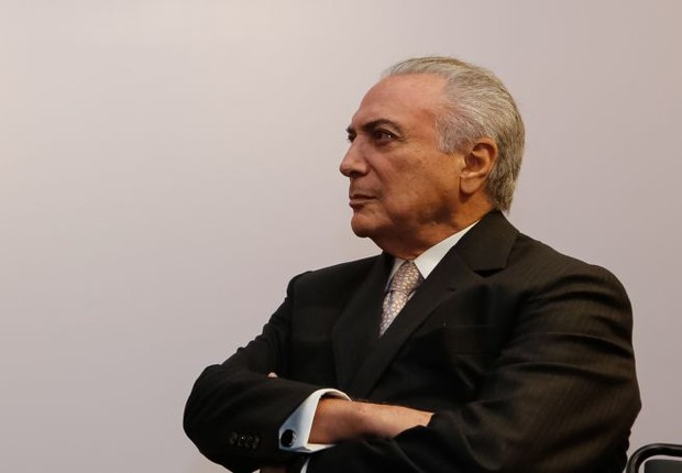 Temer admite risco de derrota na Previdência