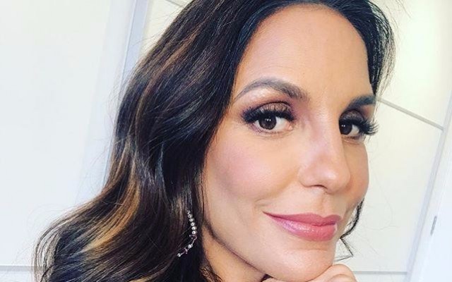 Ivete Sangalo revela que sofreu dois abortos