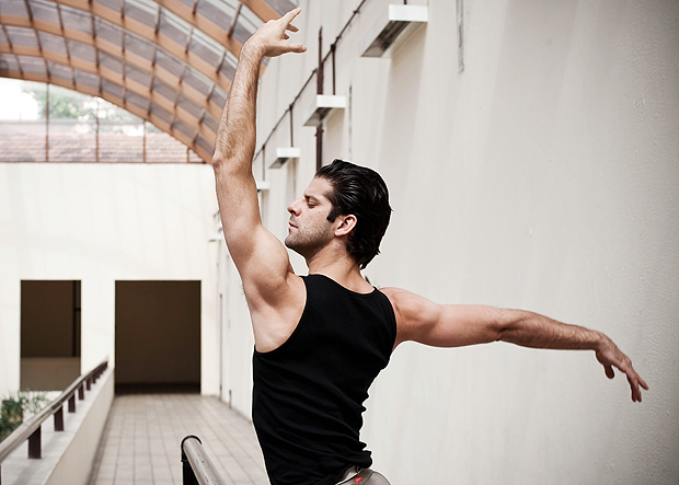 Brasileiro deixa o American Ballet após acusação