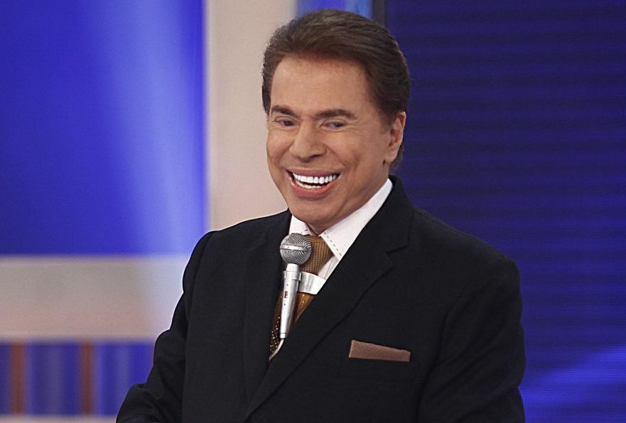 Silvio Santos comenta demissões no SBT