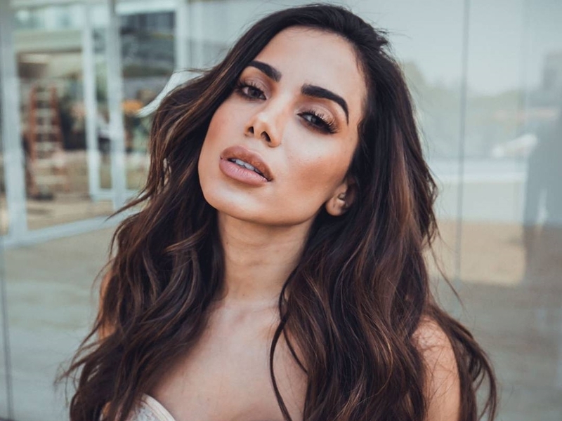 Anitta será atração no Rock in Rio Lisboa em 2018