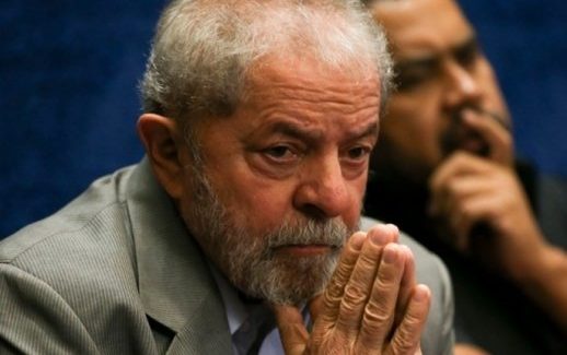 Lula será interrogado em fevereiro na Zelotes