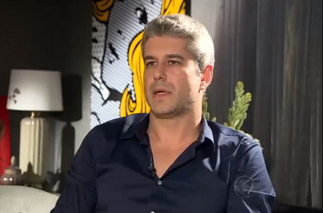 Cunhado de Hickmann pode pegar 20 anos de prisão