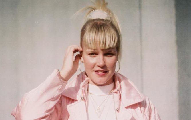 Holandesa descobre ser ‘sósia’ de Xuxa