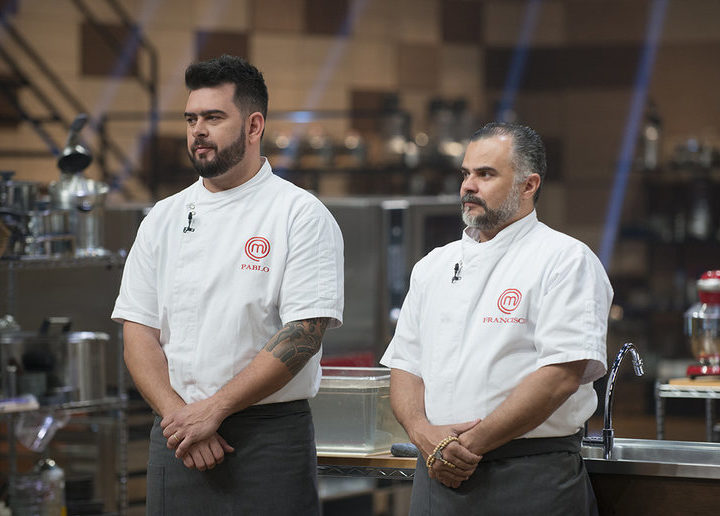 Resultado do ‘MasterChef’ dá o que falar na web