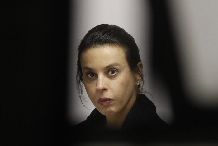 Adriana Ancelmo deixa prisão após decisão de Gilmar