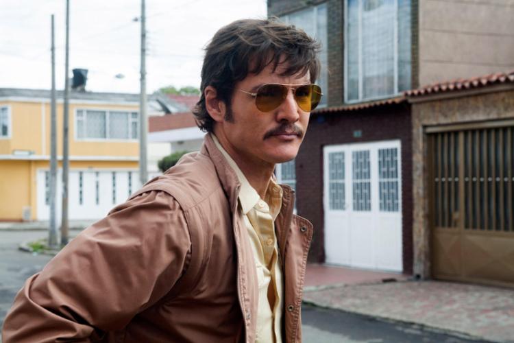 Narcos é a série que brasileiros mais “traíram” parceiros