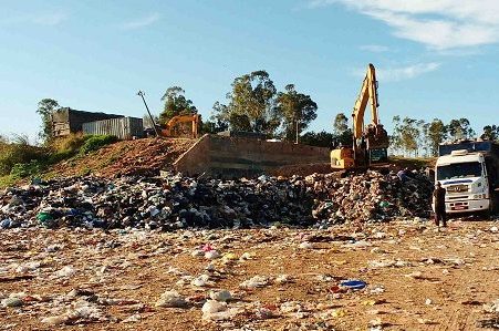 TCE considera contrato com a Monte Azul irregular