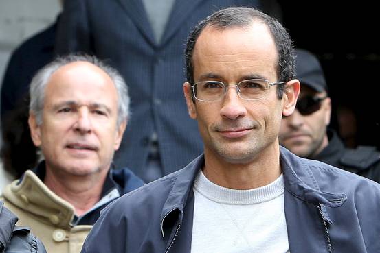 Marcelo Odebrecht vai para ‘nova prisão’ de 3 mil m²