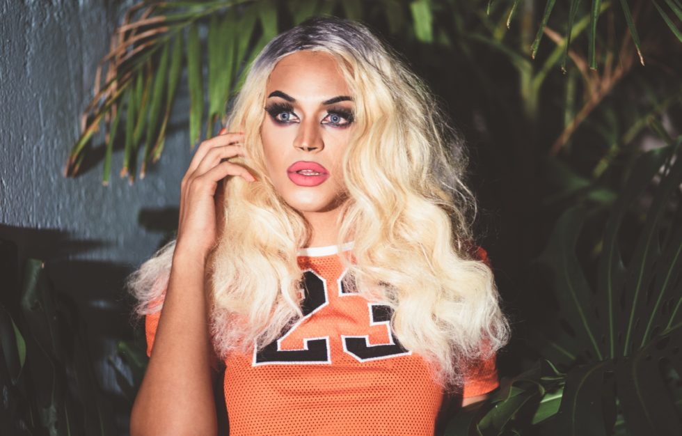 Pabllo Vittar será jurada em reality show americano