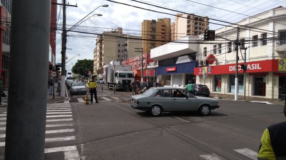 Câmara deve mudar lei dos radares urbanos em Marília