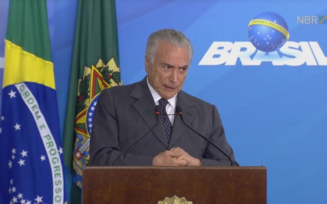 Temer sanciona leis que liberam recursos orçamentários