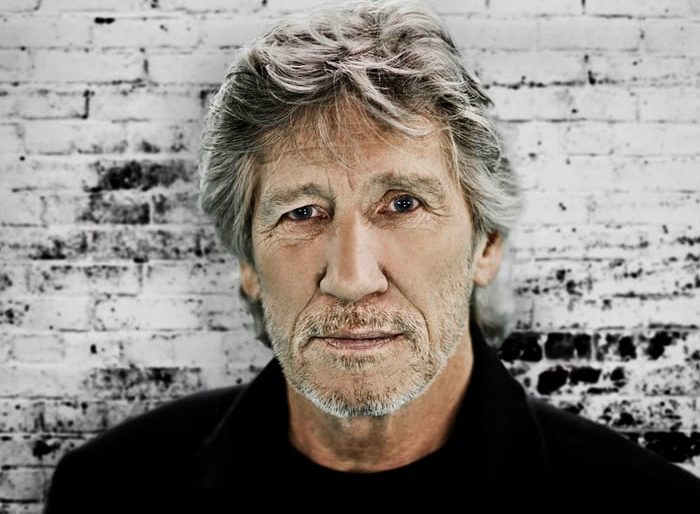 Roger Waters confirma sete shows no Brasil