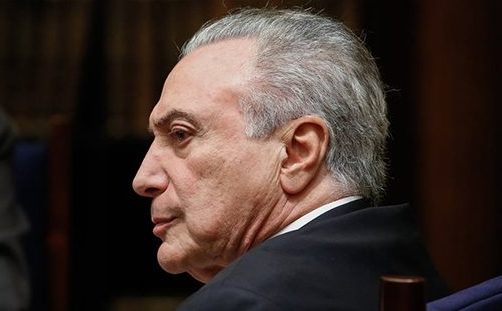 Governo estuda editar novo decreto de indulto