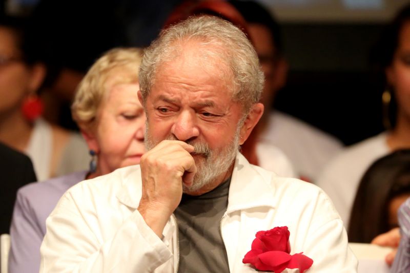 Especialista prevê mais condenações para Lula