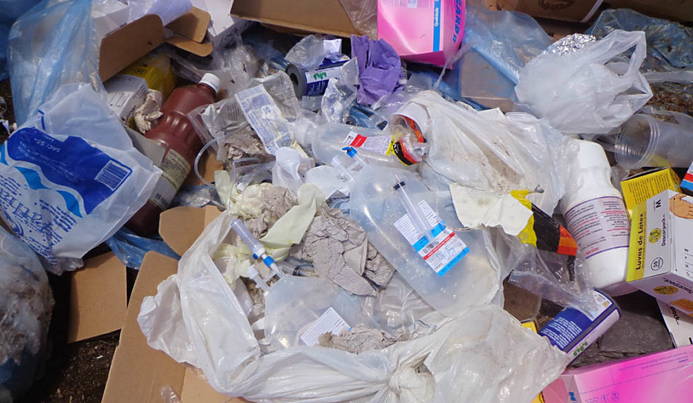 Valor de contrato com empresa que coleta resíduos cresce R$ 1,1 milhão